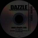 Dazzle : Demo 2001
